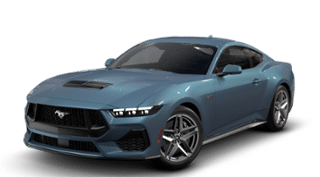 2025 Ford Mustang® External Image 2